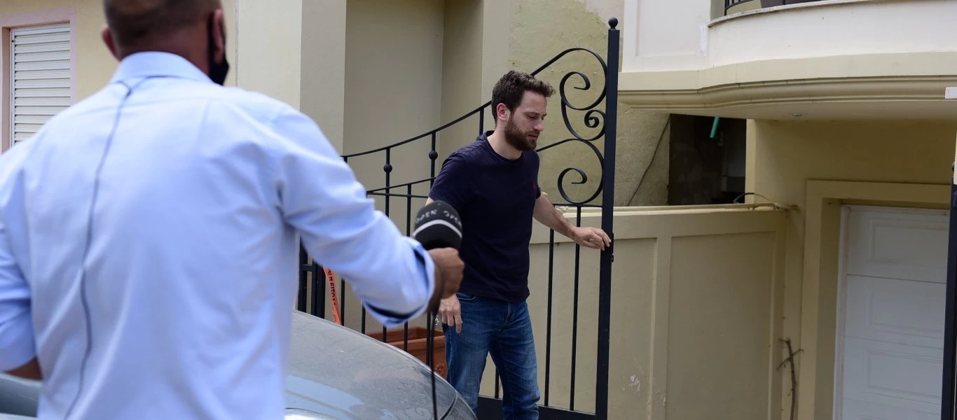 ΕΚΤΑΚΤΟ: Ομολόγησε ο πιλότος τη δολοφονία της Καρολάιν στα Γλυκά Νερά